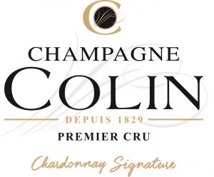 champagne colin